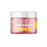 Esfoliante Corporal Morango 300g